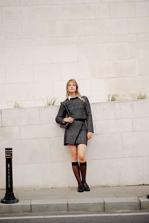  JAKARLI KAZAYAĞI TRİKO KAZAK