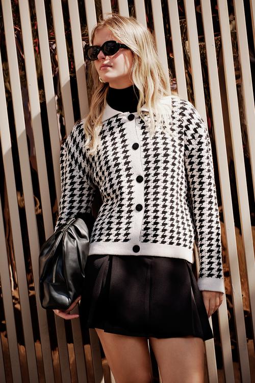  PİLELİ MİNİ ETEK