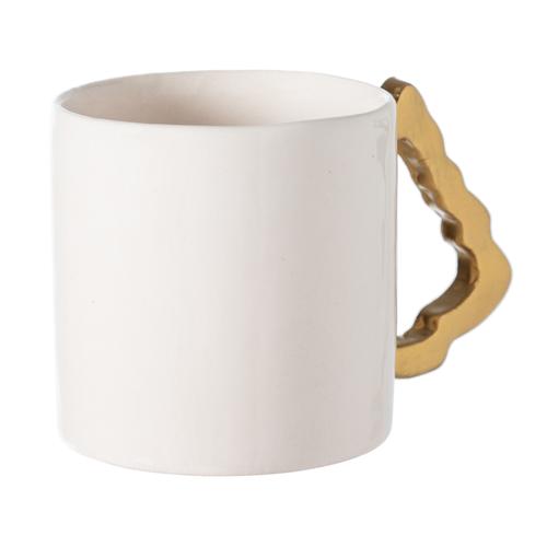  HANDMADE PINE KULPLU FİNCAN 114 ML