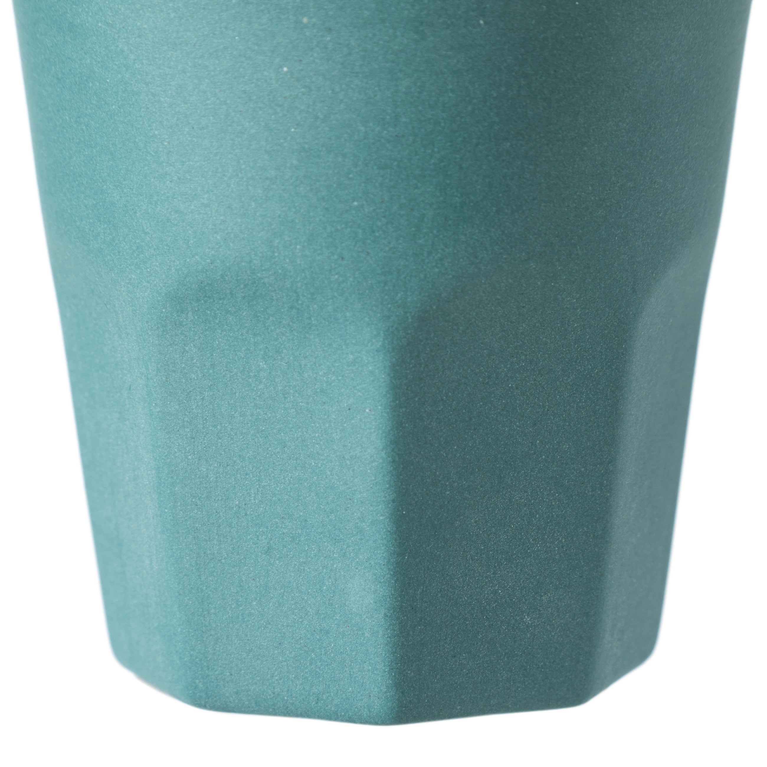 HANDMADE ESPRESSO FİNCANI YEŞİL 110 ML