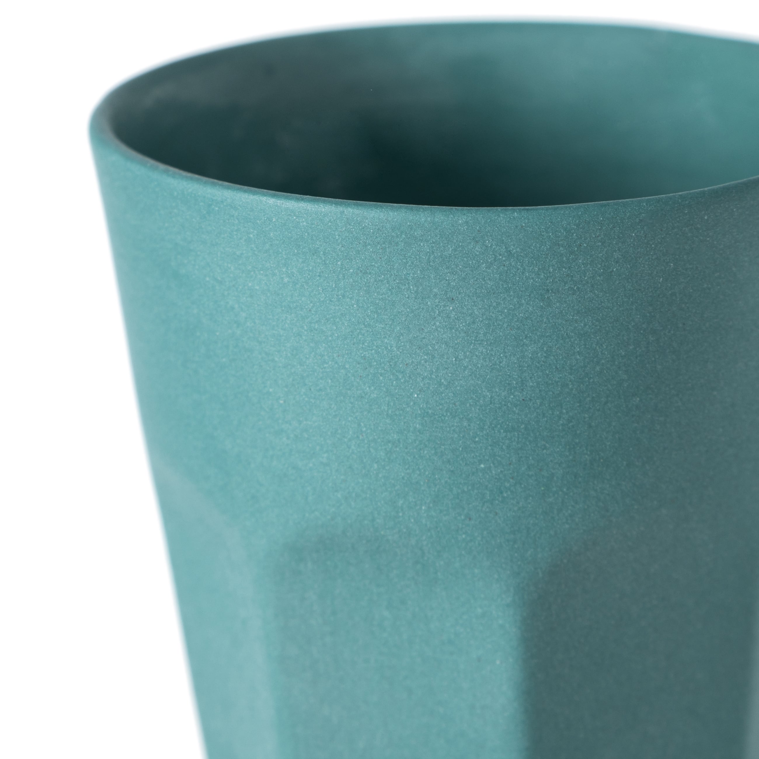 HANDMADE ESPRESSO FİNCANI YEŞİL 110 ML