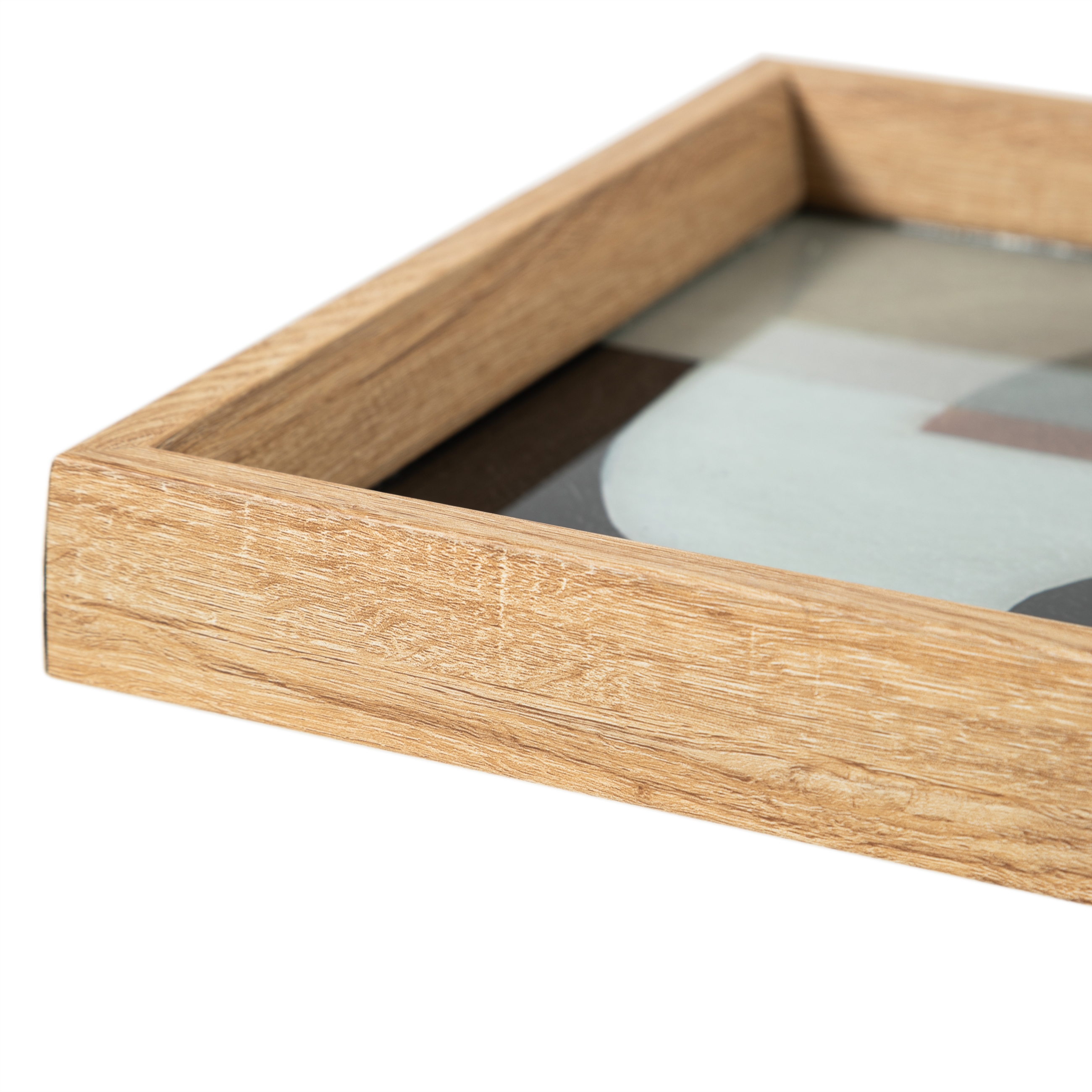 VERDE DEKORATİF TEPSİ 24X40 CM