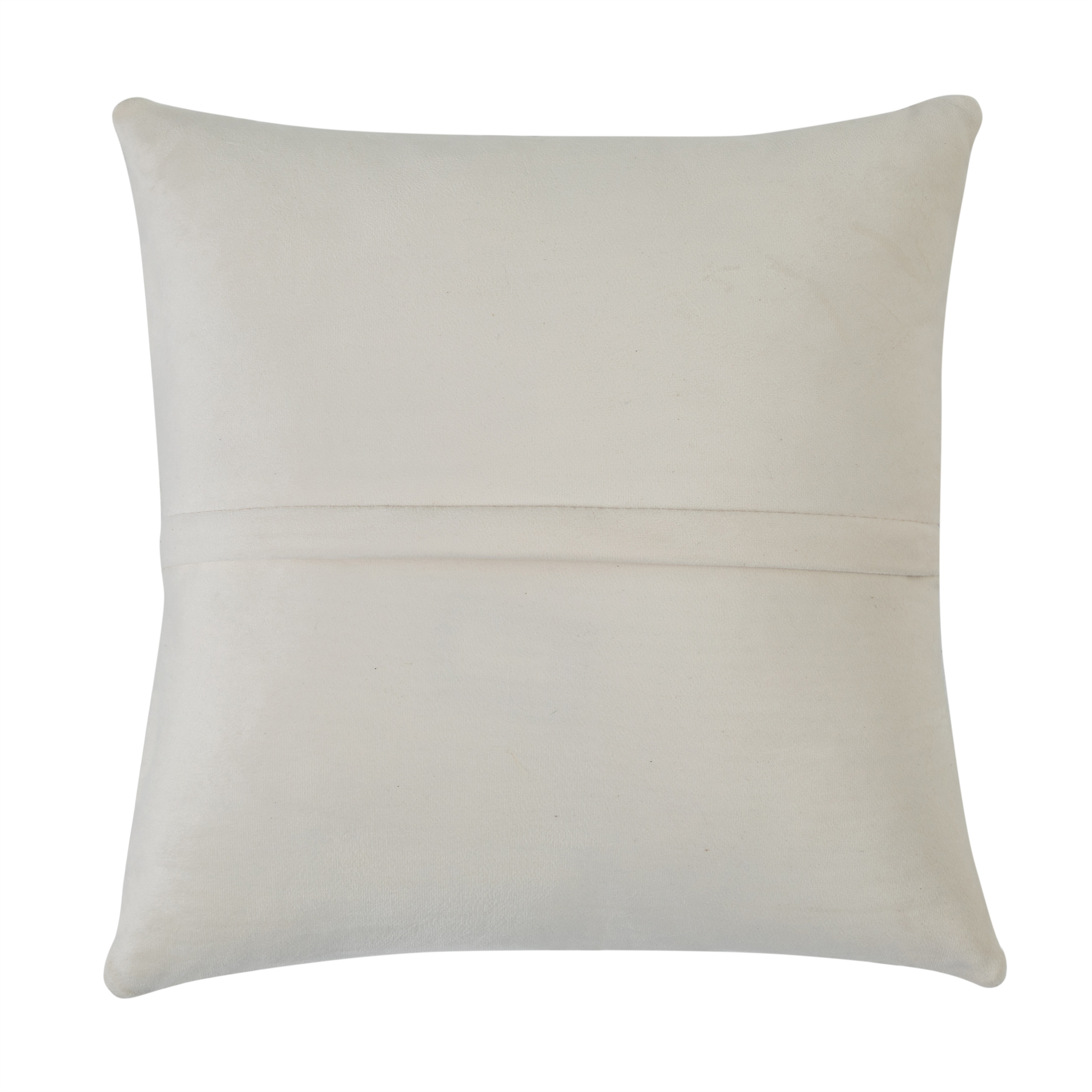 MIA DERİ KIRLENT GRİ 45X45