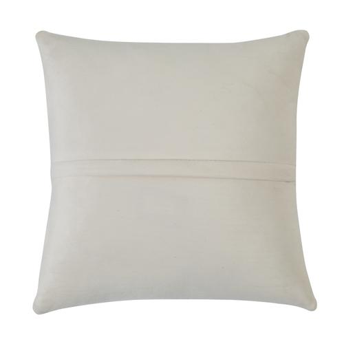  MIA DERİ KIRLENT GRİ 45X45