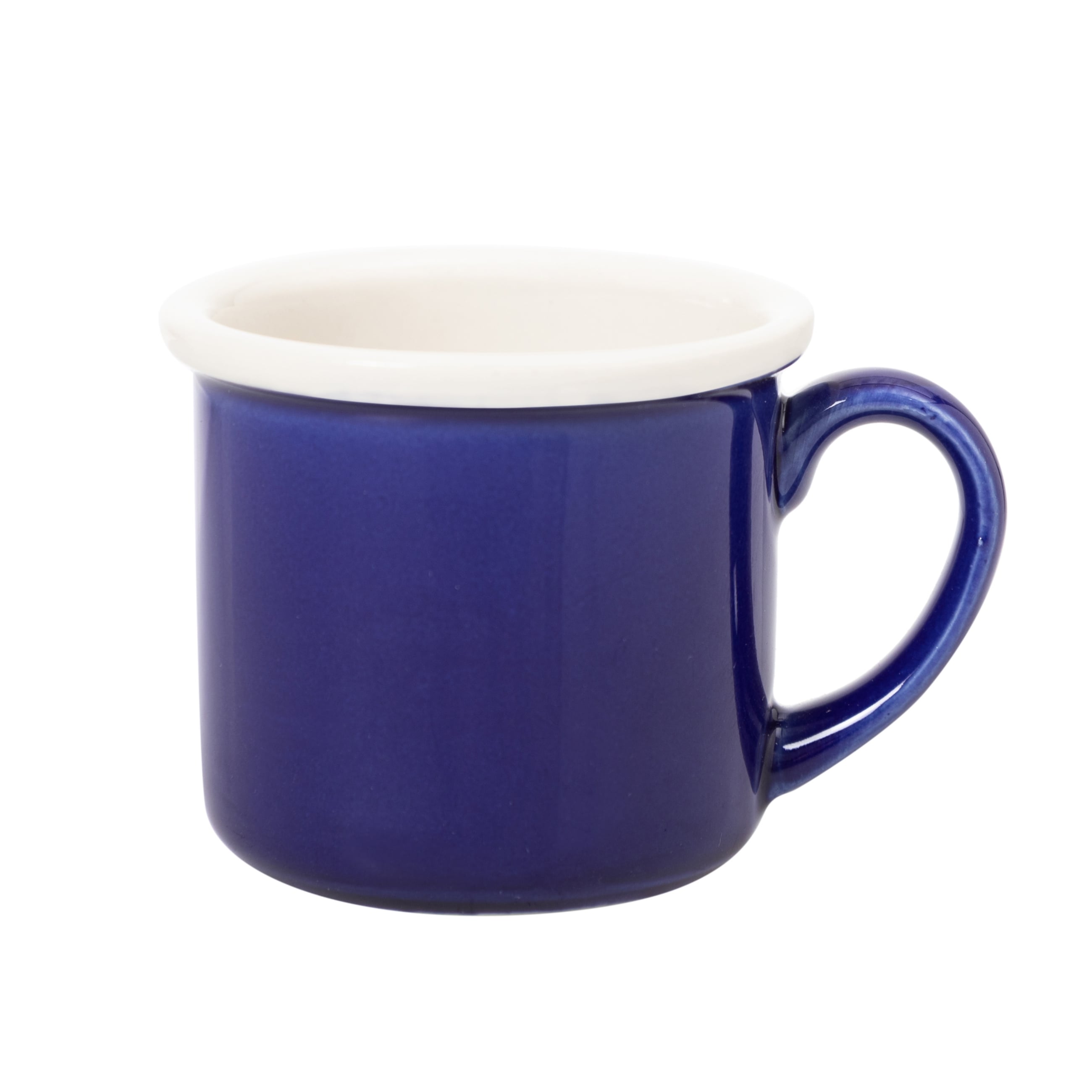 VERONA FİNCAN LACİVERT 5,5 CM