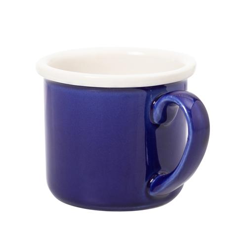  VERONA FİNCAN LACİVERT 5,5 CM