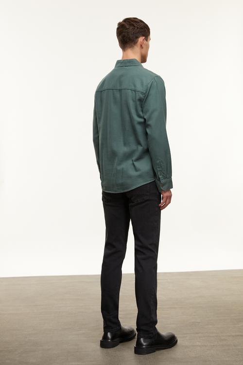  PAMUKLU REGULAR FIT GÖMLEK