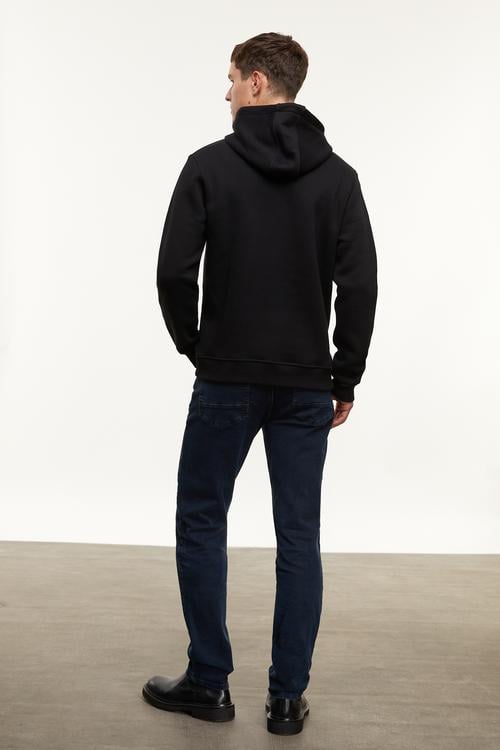  KAPÜŞONLU SWEATSHIRT