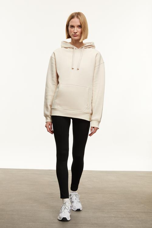  KAPÜŞONLU SWEATSHIRT