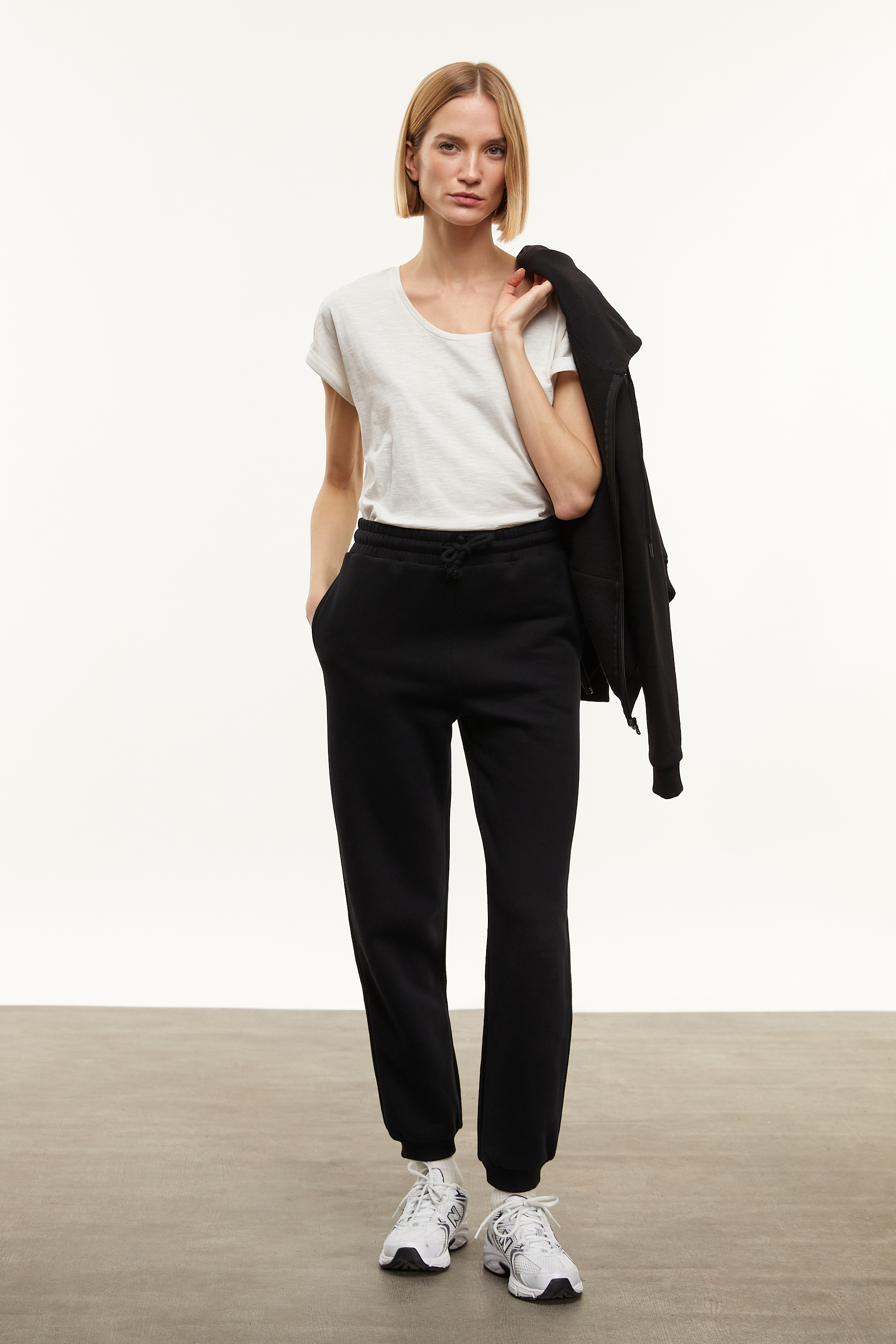 JOGGER EŞOFMAN ALTI