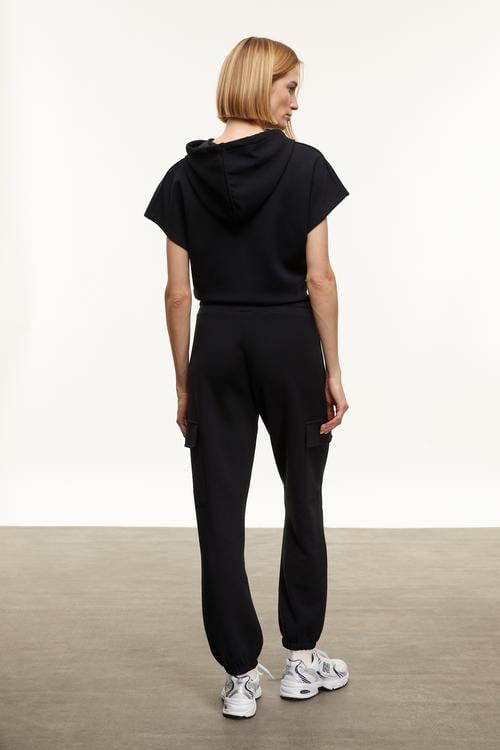  MODAL KARIŞIMLI JOGGER EŞOFMAN ALTI