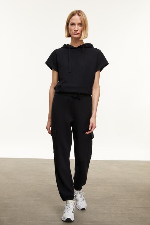  MODAL KARIŞIMLI JOGGER EŞOFMAN ALTI