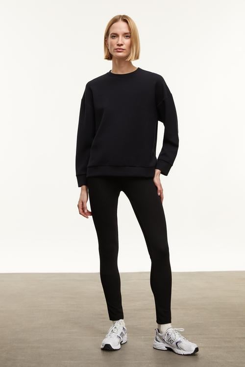  MODAL KARIŞIMLI SWEATSHIRT