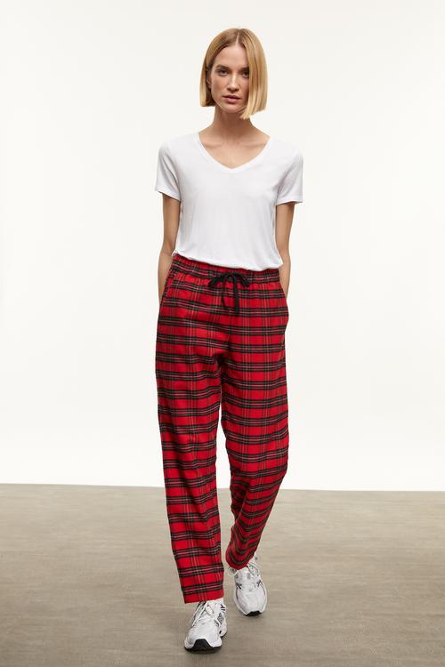  EKOSELİ PİJAMA ALTI