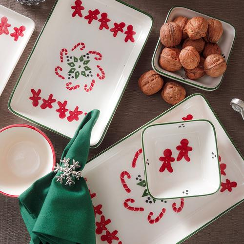  JOLLY SUNUM TABAĞI 27X17CM