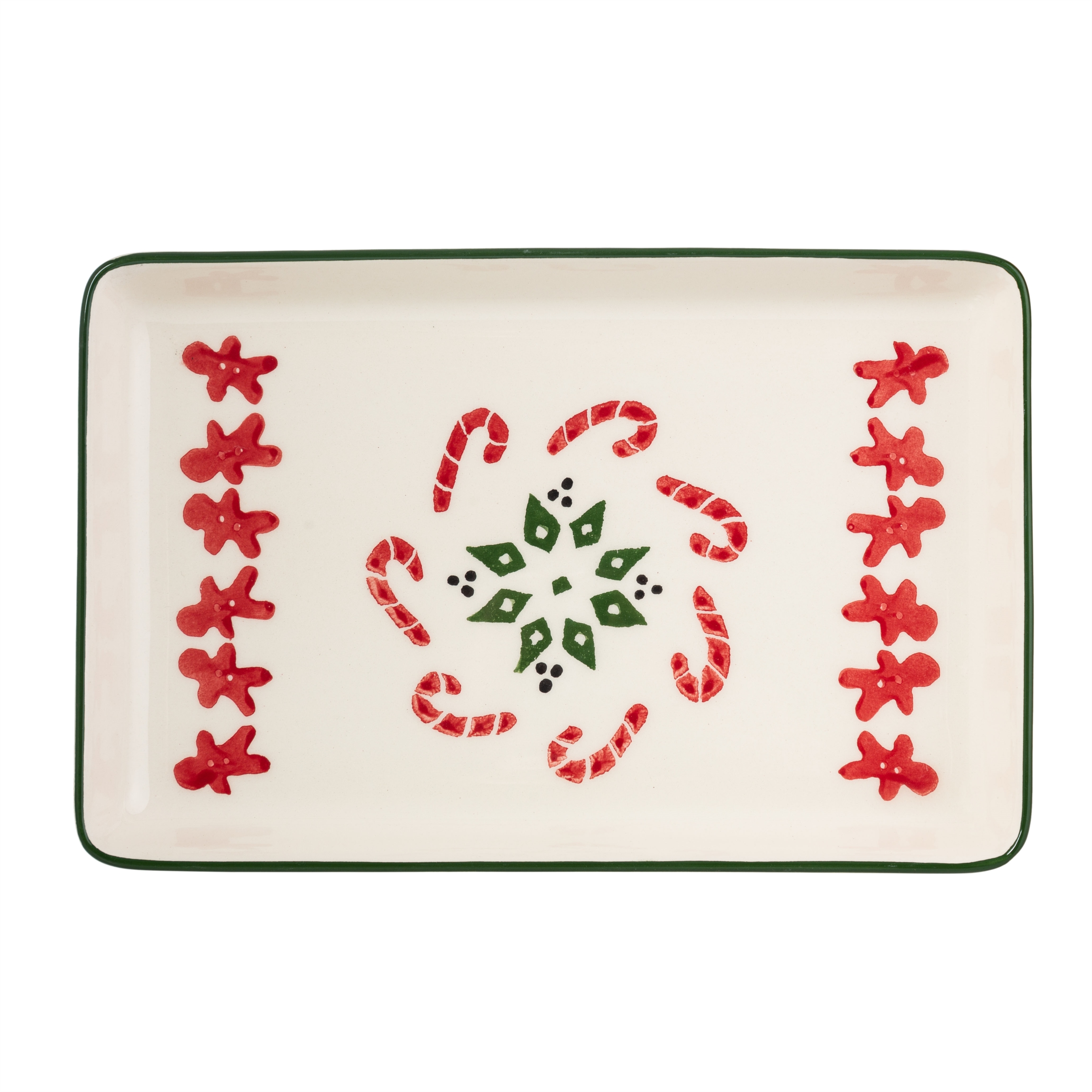 JOLLY SUNUM TABAĞI 27X17CM