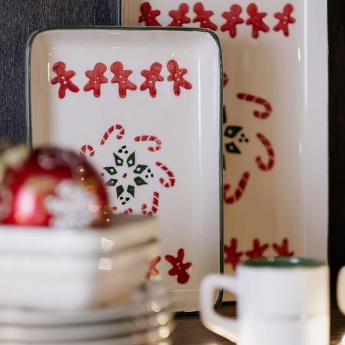  JOLLY SUNUM TABAĞI 27X17CM