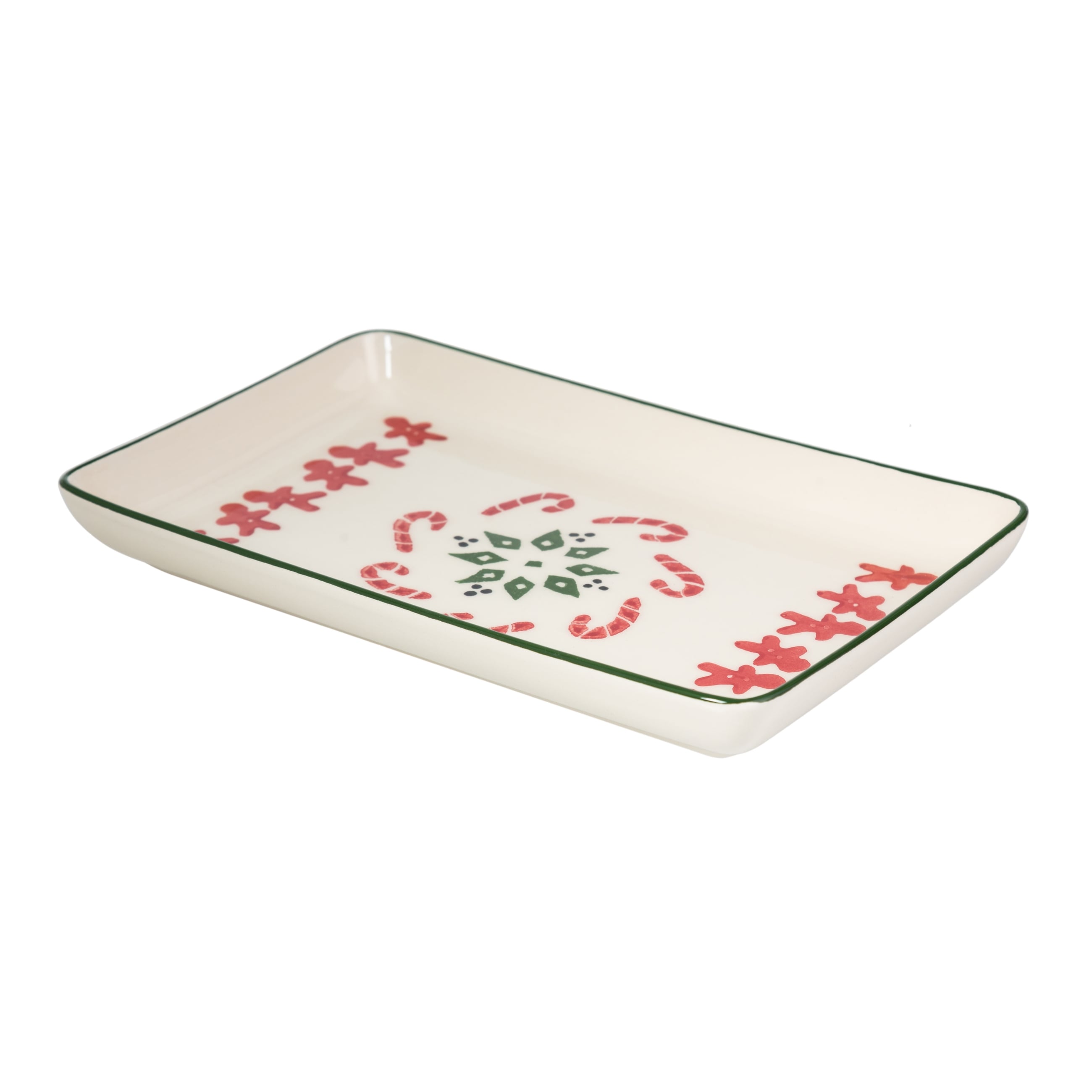 JOLLY SUNUM TABAĞI 27X17CM