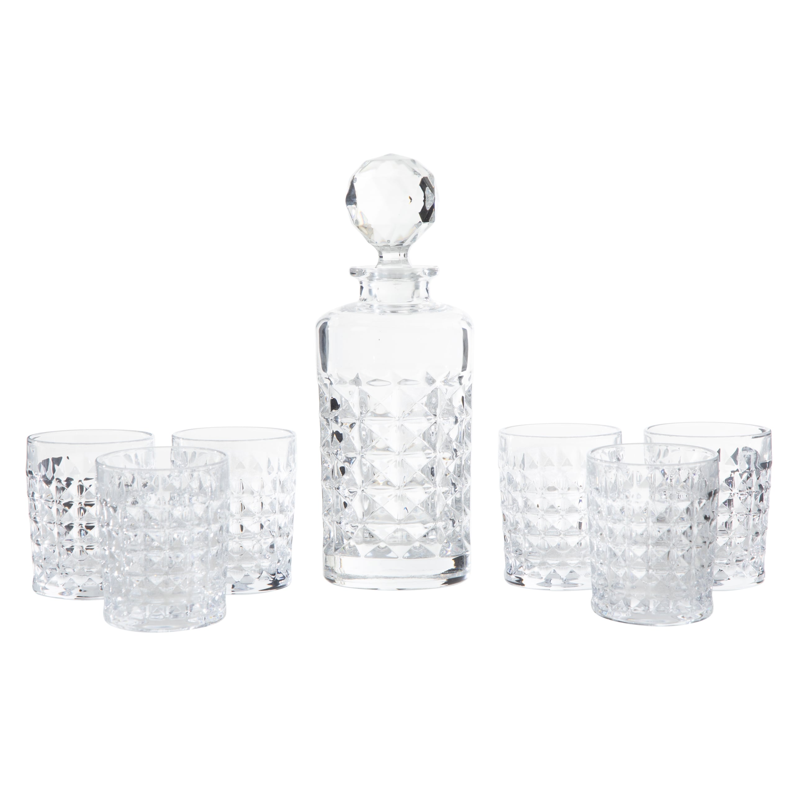 DIAMOND VİSKİ SETİ