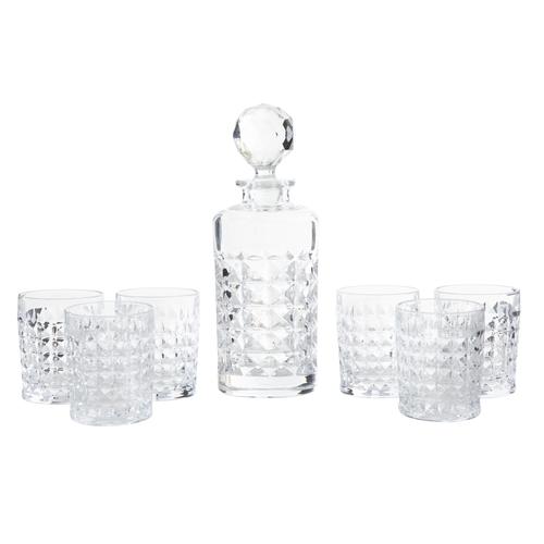 DIAMOND VİSKİ SETİ
