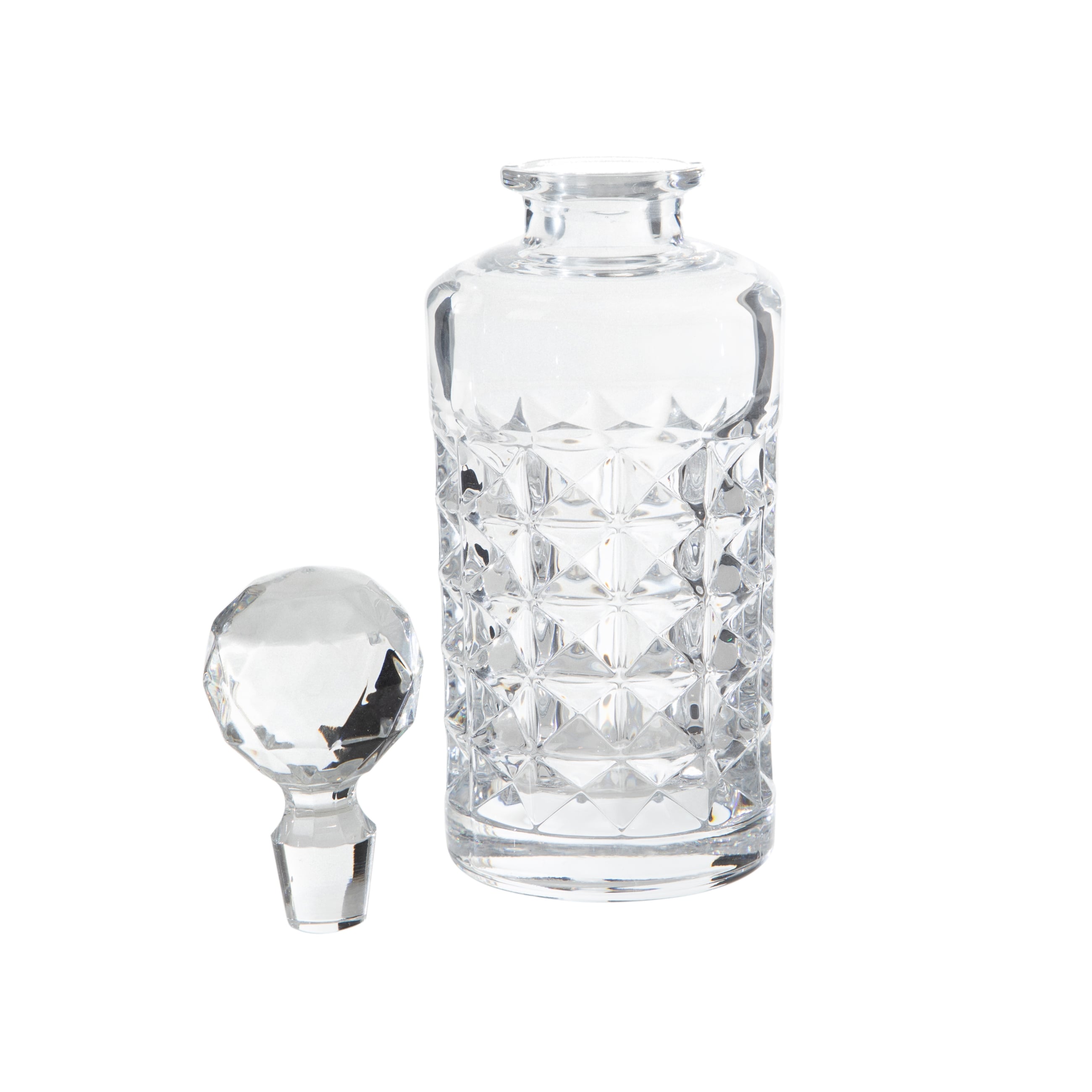 DIAMOND VİSKİ SETİ