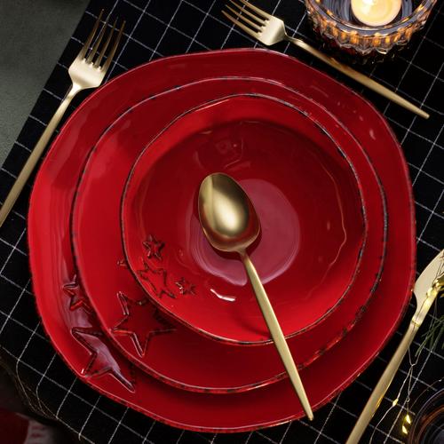 STAR TATLI TABAĞI 17CM