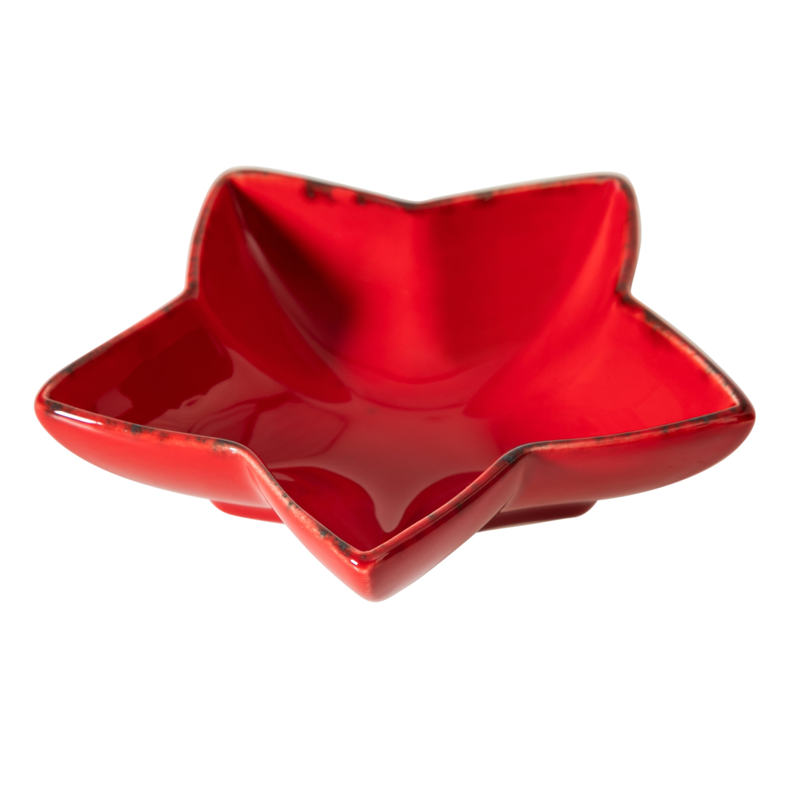 STAR ŞEKİLLİ KASE 15CM