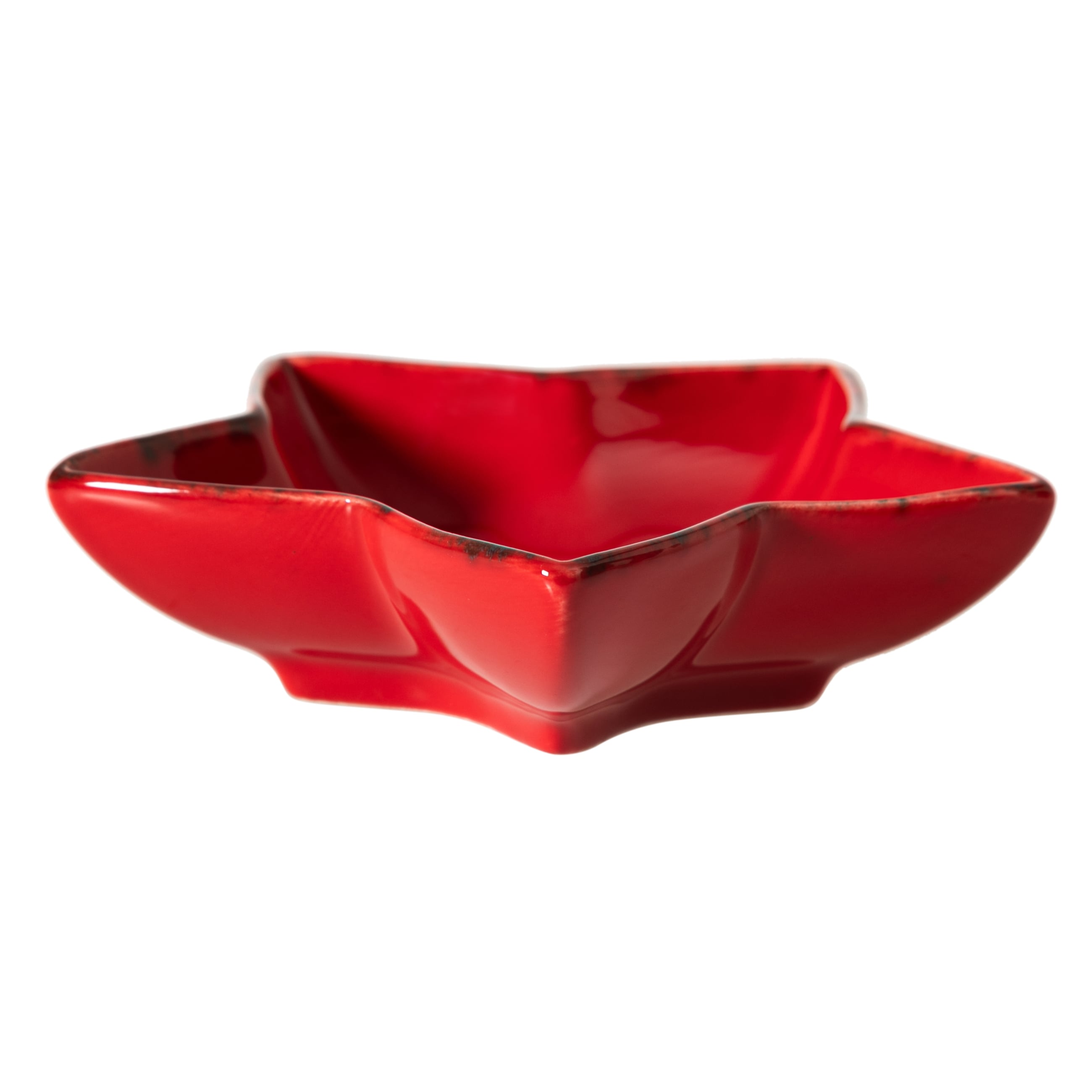 STAR ŞEKİLLİ KASE 15CM