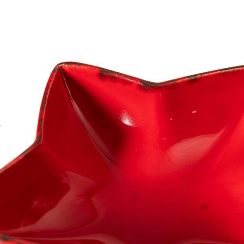  STAR ŞEKİLLİ KASE 15CM