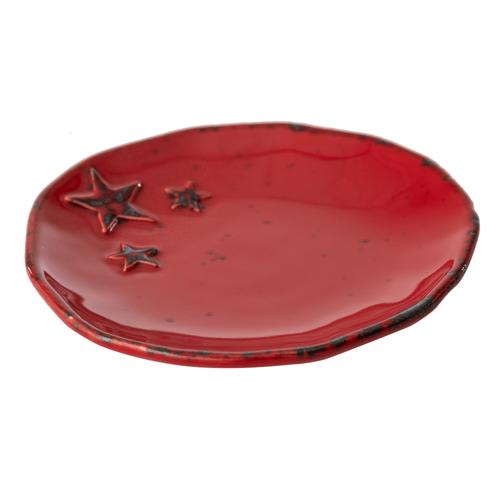 STAR TATLI TABAĞI 17CM