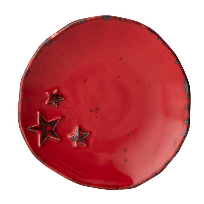 STAR TATLI TABAĞI 17CM