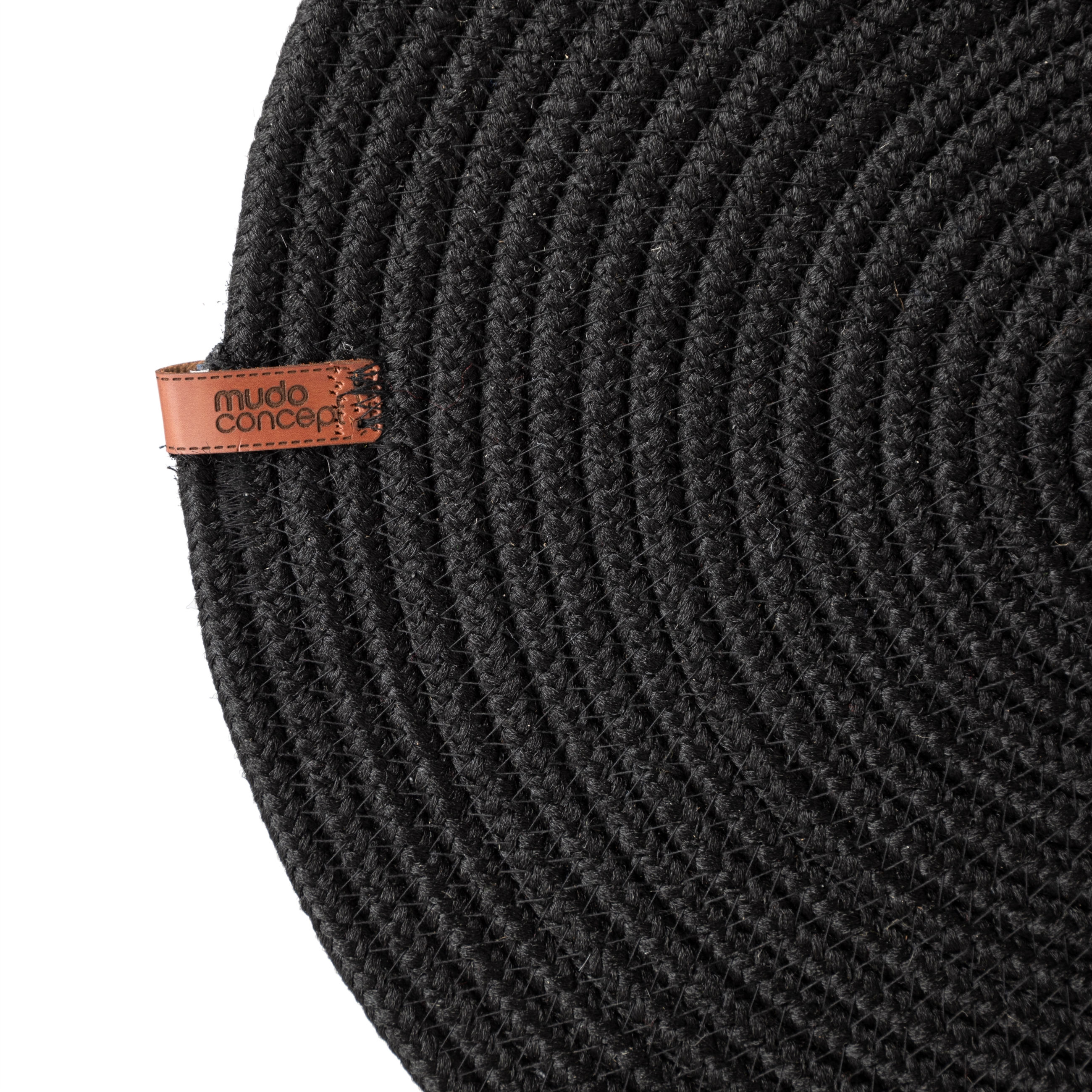 NATURAL BLACK  AMERİKAN SERVİS 37CM
