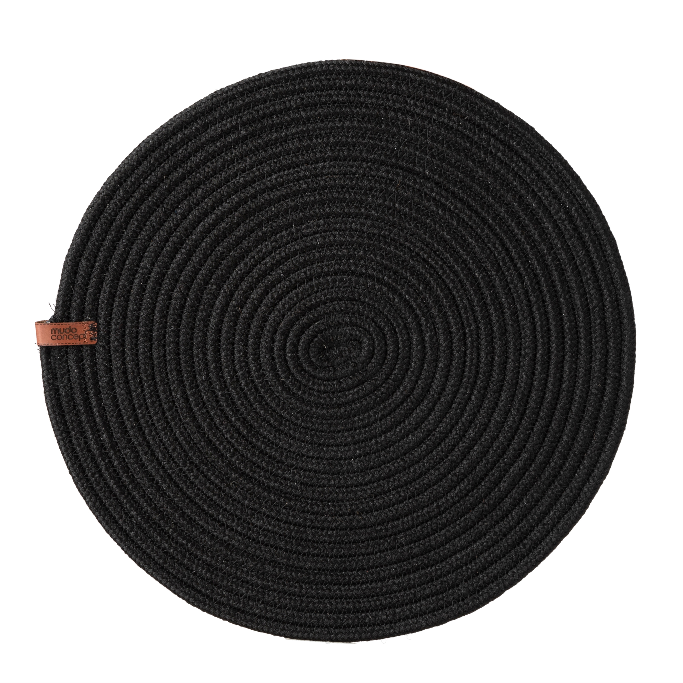 NATURAL BLACK  AMERİKAN SERVİS 37CM