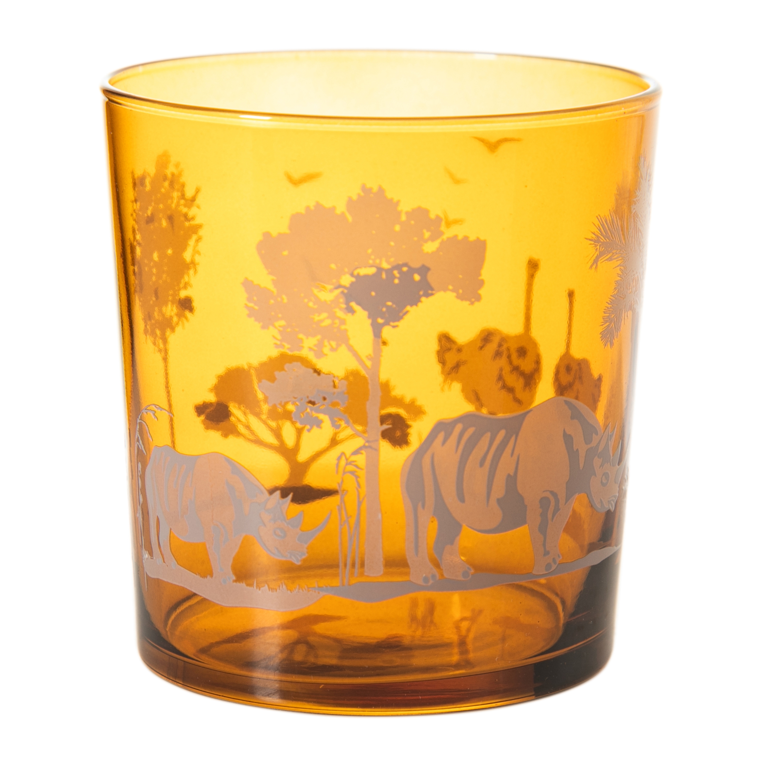 SAFARİ İÇECEK SETİ