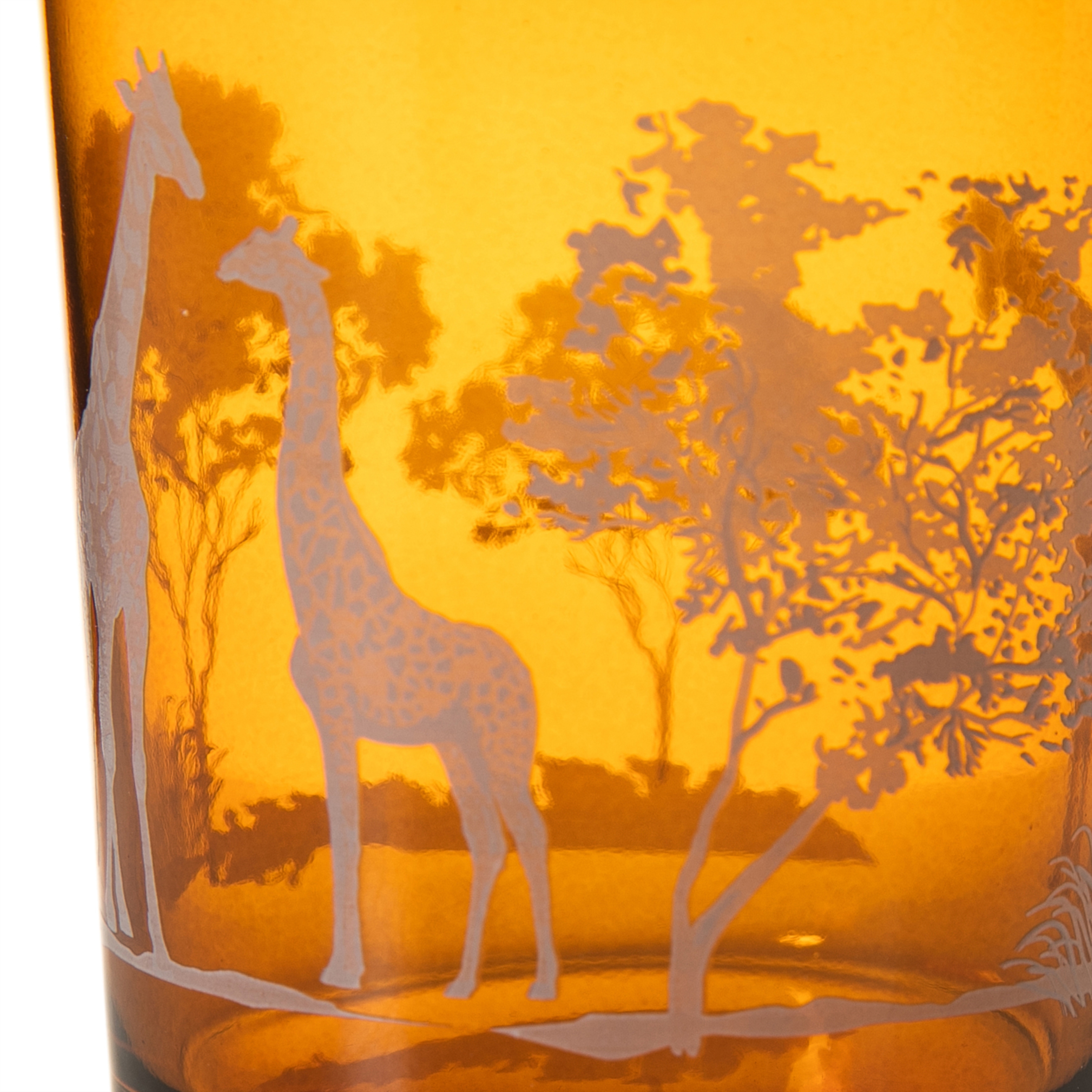 SAFARİ İÇECEK SETİ