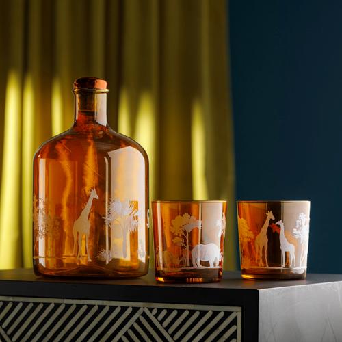  SAFARİ İÇECEK SETİ