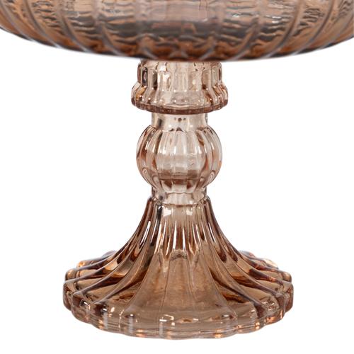  AYAKLI SUNUM AMBER 17 CM