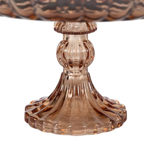  AYAKLI SUNUM AMBER 24 CM