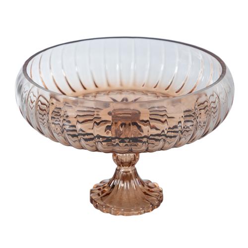  AYAKLI SUNUM AMBER 24 CM