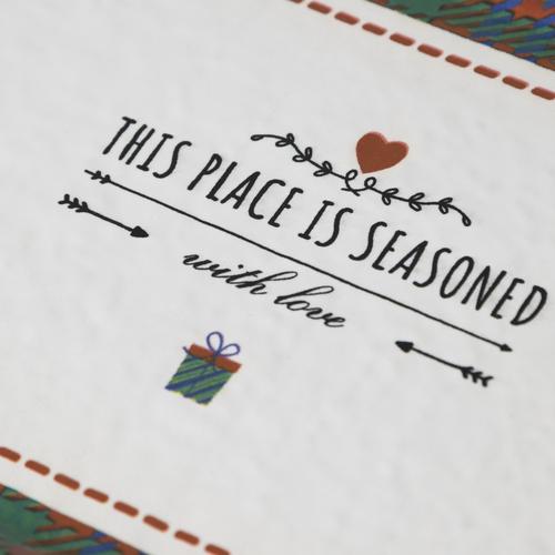  EKOSE DİKDÖRTGEN TABAK 24X17 CM