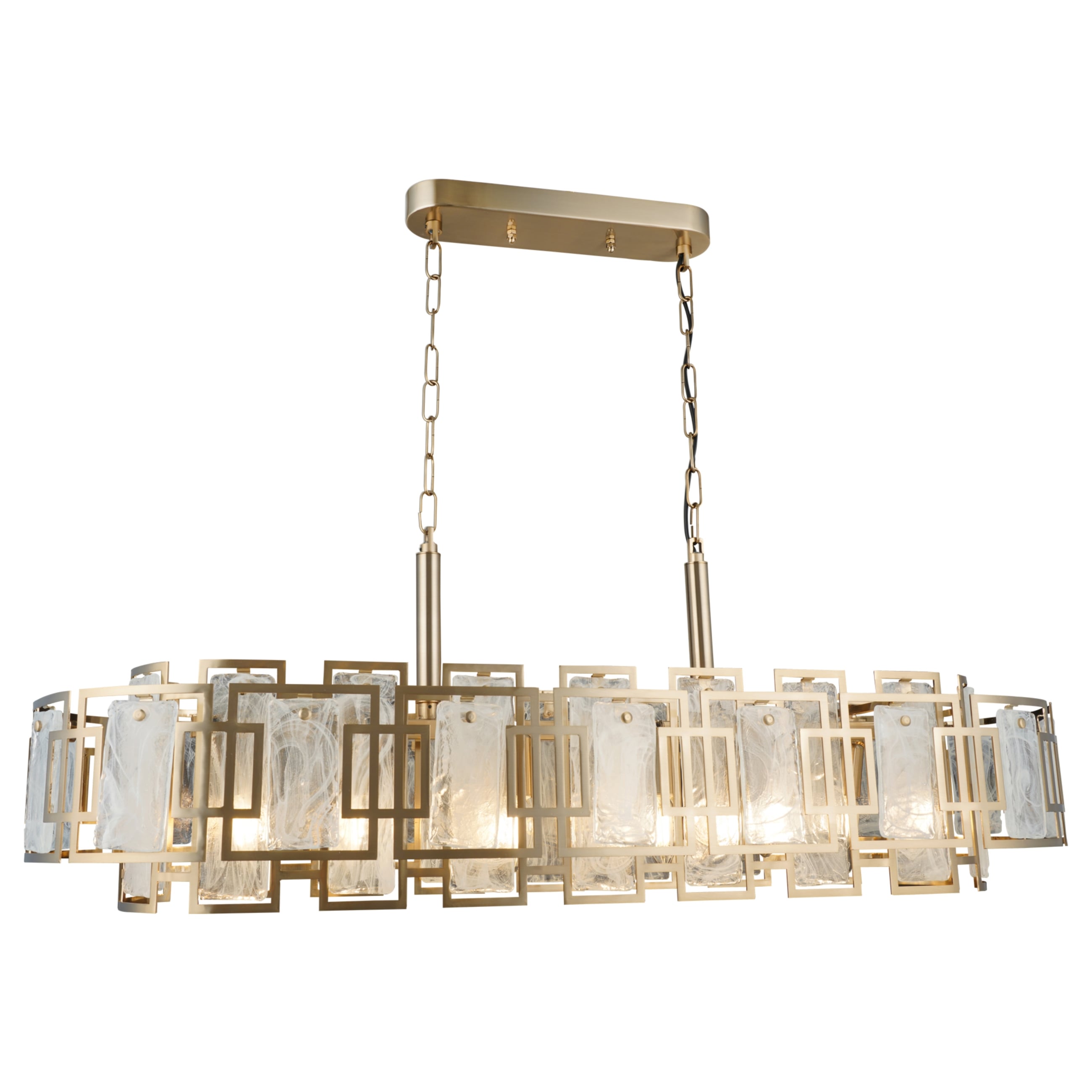 LUCIANO MASAÜSTÜ AVİZE