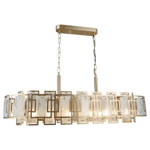  LUCIANO MASAÜSTÜ AVİZE