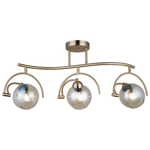  BONET 3LÜ TAVAN AYDINLATMASI