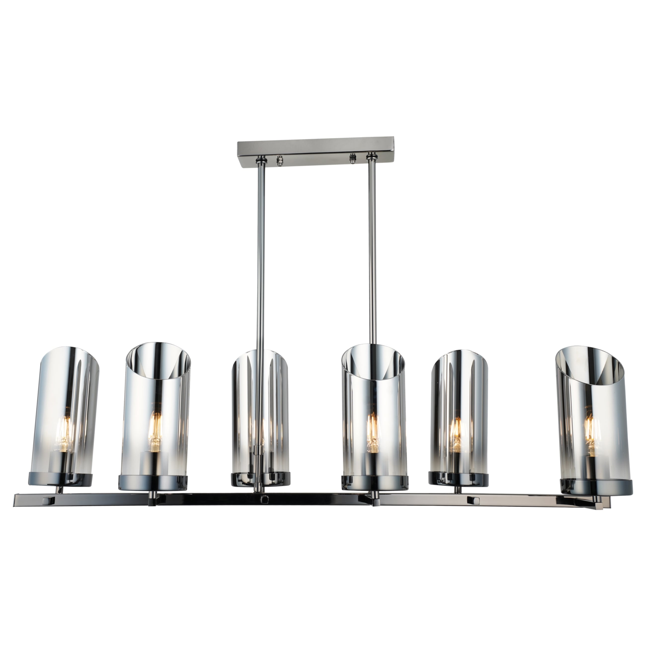 LORENA 6LI MASAÜSTÜ AVİZE