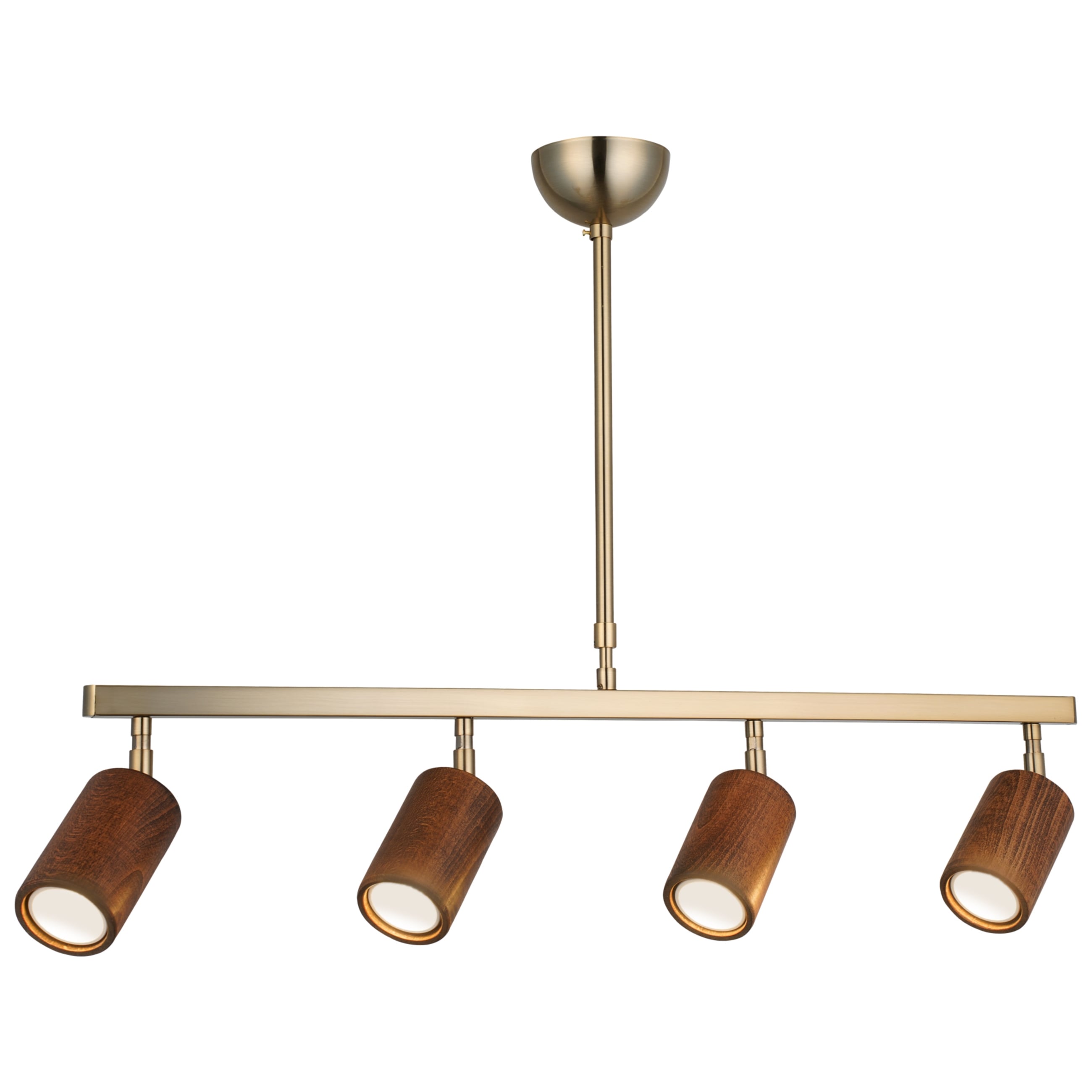 TIMBER 4LÜ SIRALI AVİZE