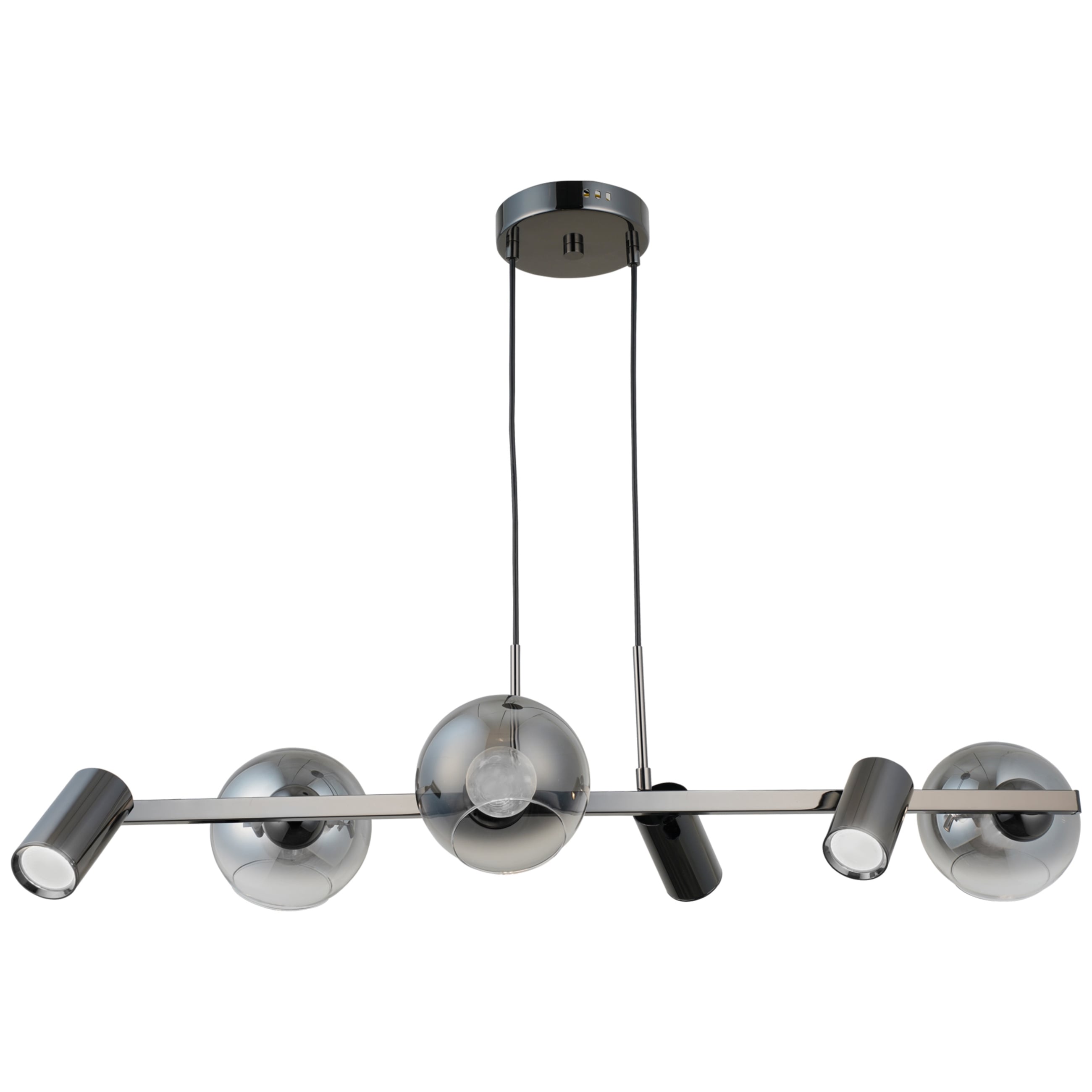 LARA KOBALT SIRALI AVİZE