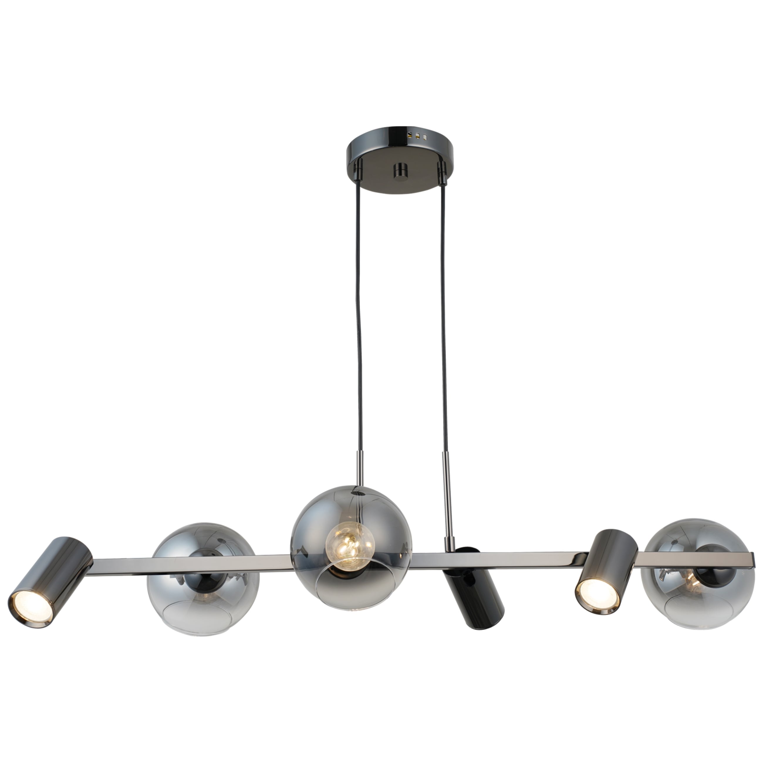 LARA KOBALT SIRALI AVİZE