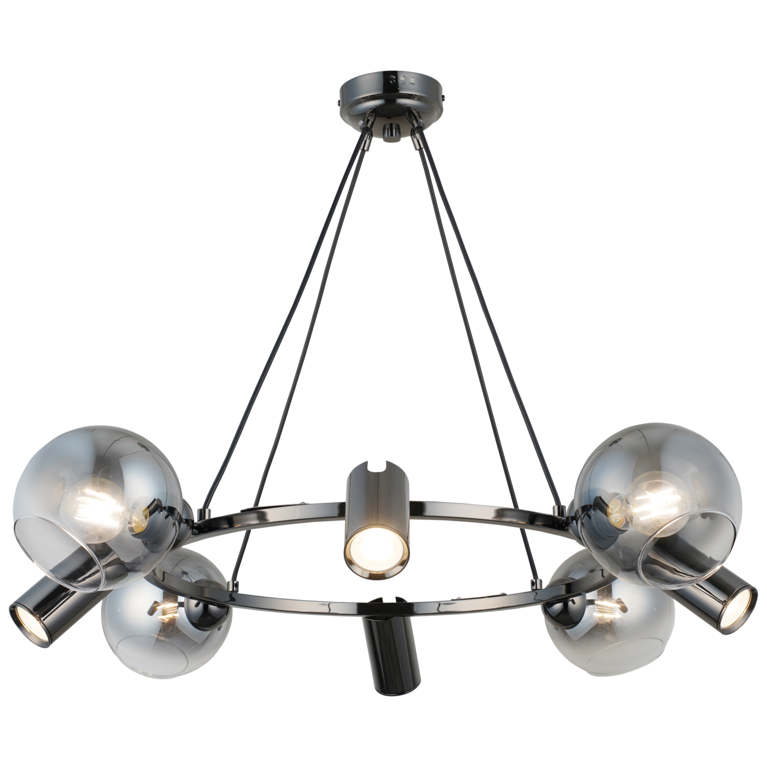 LARA 4+4 KOBALT AVİZE