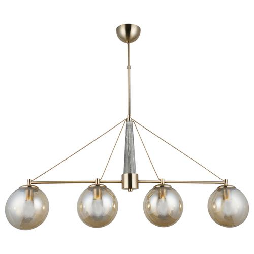  ALPES 4LÜ SIRALI AVİZE