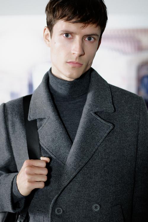  ÇIKARILABİLİR SHERPA YAKA CEKET